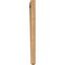 Ekena Millwork Legacy Craftsman Smooth Bracket, Western Red Cedar, 3 1/2"W x 40"D x 48"H BKT04X40X48LEC04SWR - alternate 2